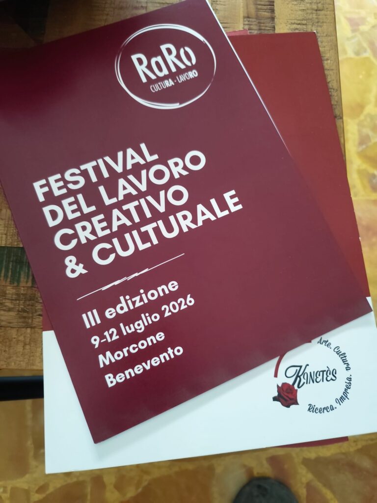 Musica, danza e cinema animano le notti di RaRo: da Özpetek a M’Barka Ben Taleb, dal San Carlo al cinema partecipato