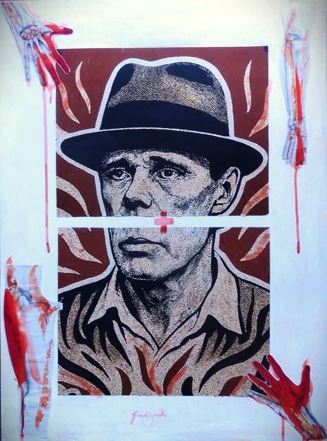“Germogliati semi: L’Aquila riattiva la Scultura Sociale di Joseph Beuys”