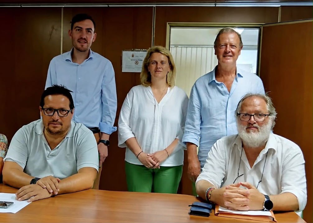 Variante n. 7 al R.U., l’Amministrazione respinge tutte le 13 osservazioni del Partito Democratico: via libera definitivo al piano sull’area ex Universal Bench/Autonieri