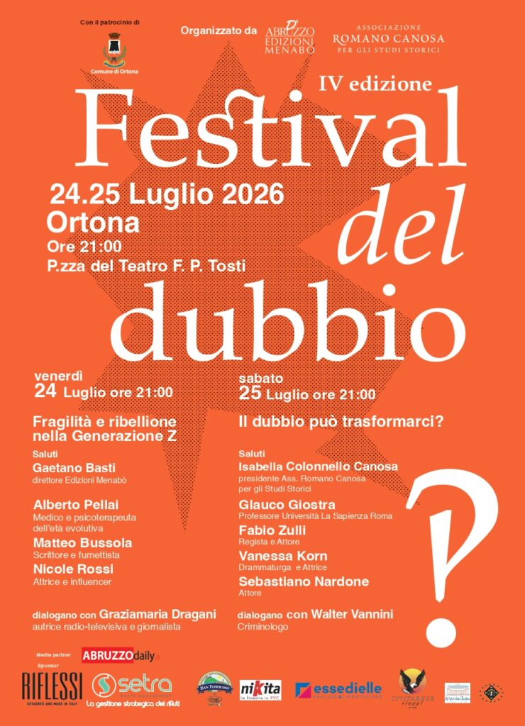 Comunicato Stampa