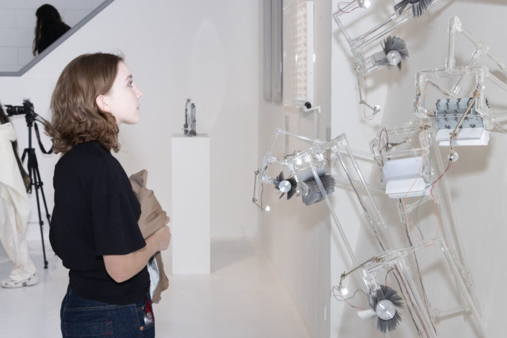 CYFEST 17 | A Venezia la mostra internazionale di media art visitabile fino al 31 agosto