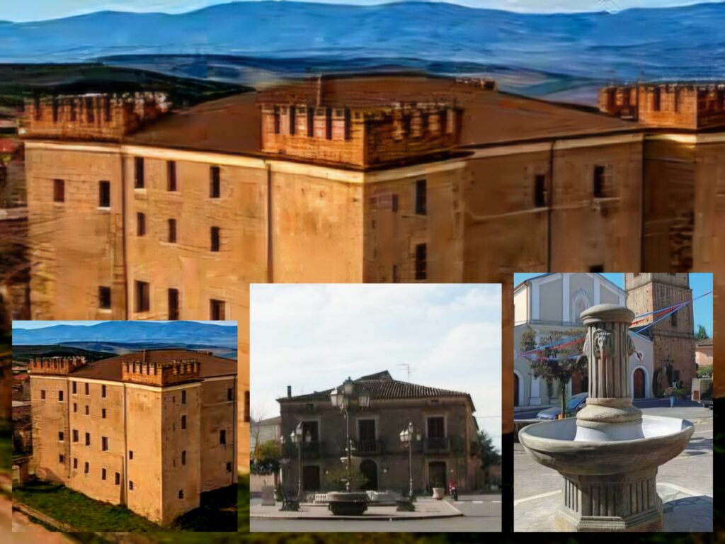 San Lorenzo del Vallo.  Prima del Castello fu archeologia. Occorre dare un senso alla sua identità 