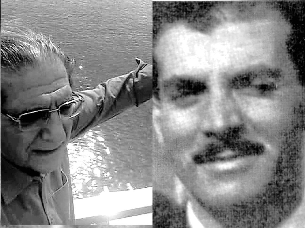 VIRGILIO LILLI NEL CINQUANTESIMO DELLA MORTE. FU PRESIDENTE DELL’ORDINE DEI GIORNALISTI E AMICO DI CODREANU 