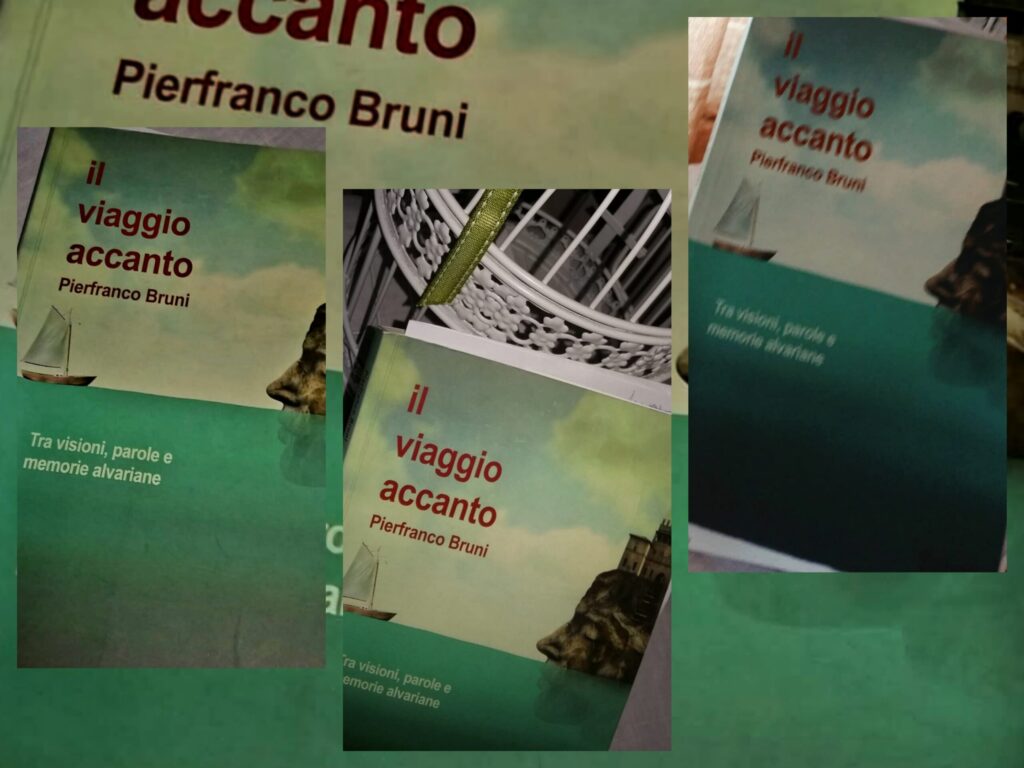 Rileggendo il Corrado Alvaro di Pierfranco Bruni con «Il viaggio accanto» del 2017. Un autorevole scrittore 
