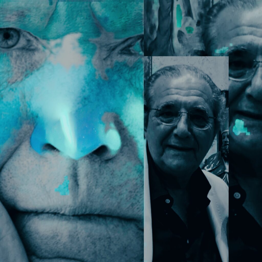 Amos Oz. Uno scrittore che non amo ma mi appassiona. Dopo alcuni anni lo rileggo. Il suo Giuda è altro rispetto a quello di Giuseppe Berto