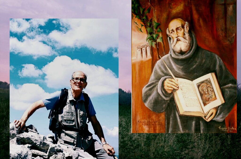 LA SCOMPARSA DI EUGENIO NASTASI.