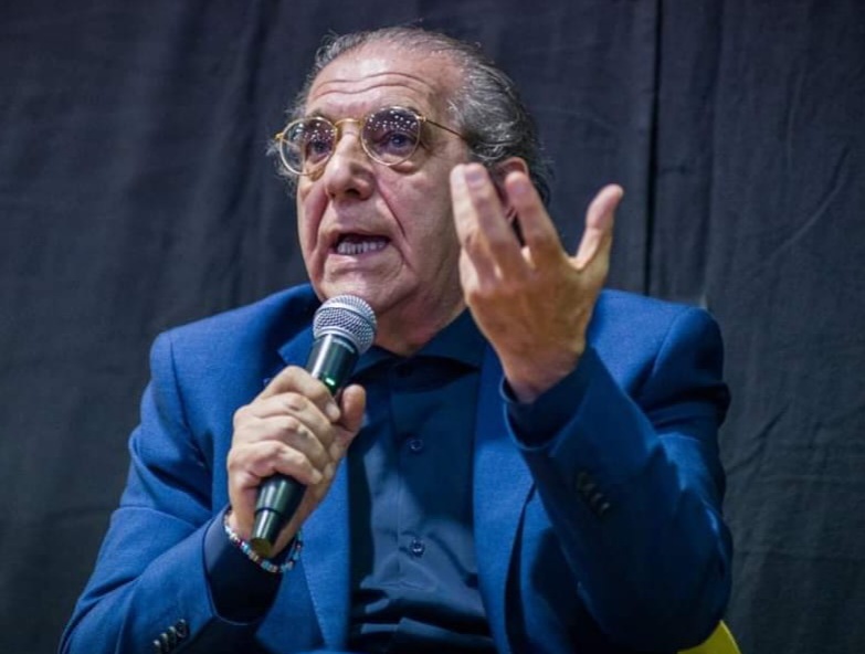 L NOSTOS È METAFISICA.