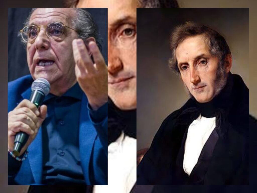 Alessandro Manzoni. La letteratura e la filosofia tra inquietudine e verità 