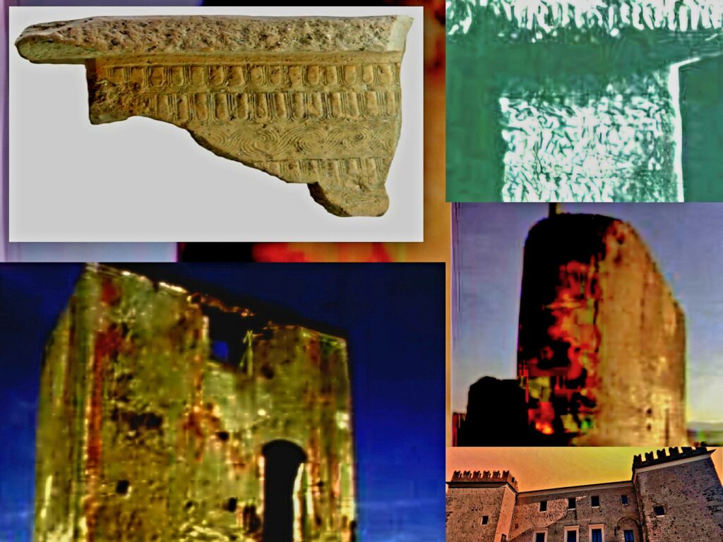 SAN LORENZO DEL VALLO NELLA MEMORIA DEL MEDITERRANEO.