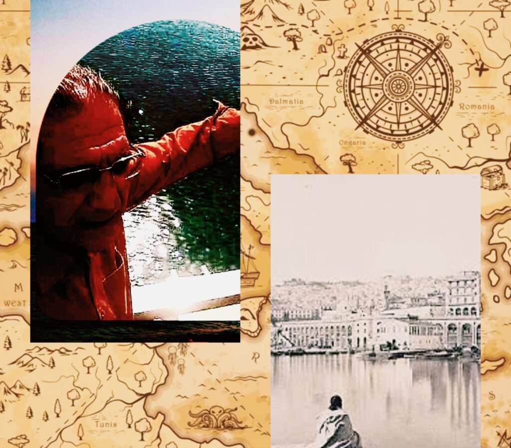 Il Mediterraneo delle etnografie. Una antropologia che incontra l’archeologia 