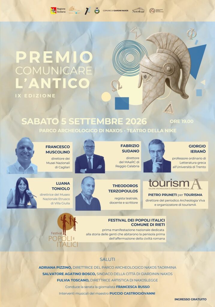 Premio Naxoslegge