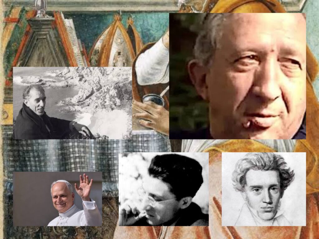 Rimini. Don Giussani, il profeta dell’attesa. Tra Pavese, Berto e Agostino, il senso religioso come destino. Lo splendore del Meeting di Comunione e Liberazione 
