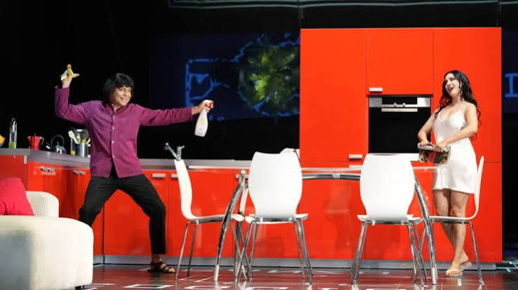 Una scala quanto mai opportuna