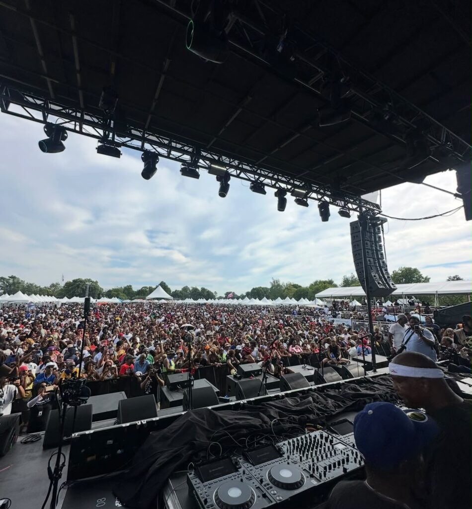 Al Chosen di Chicago il collettivo campano ‘Angels of Love’ rappresenta l’Europa, prima volta per gruppo europeo in 36 anni di storia del festival house più importante al mondo 