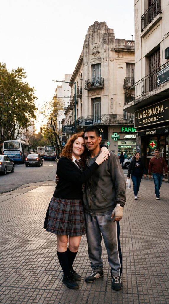 Retorno al cuadrilátero