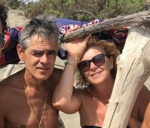 Confimpresa Massa Carrara: «Profondo cordoglio per Graziella Baldini e Paolo Cosci»