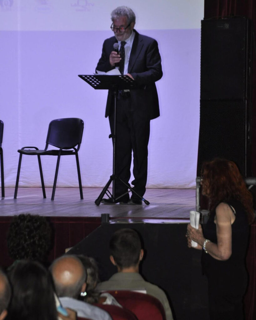 Il Perdono apre al futuro: dal Summit dell’Aquila una riflessione sulla libertà dei giovani e sulla responsabilità degli adulti – Il messaggio al Summit della Presidente del Consiglio Giorgia Meloni