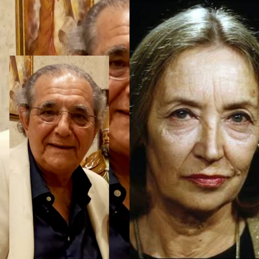 A 20 ANNI DALLA SCOMPARSA. ORIANA FALLACI. Scrisse una controstoria sul campo