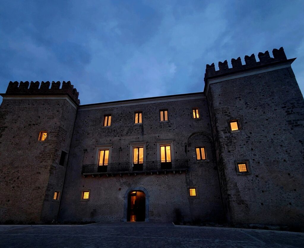 Si ritrova sempre un paese. San Lorenzo del Vallo