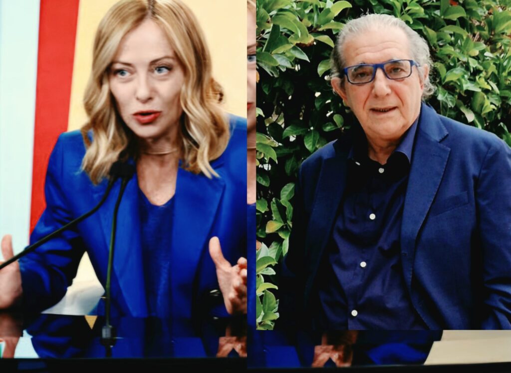 DALLE NOTTI BIANCHE ALLA NOTTE DELLE VACCHE NERE. LA DESTRA ITALIANA RITROVI IL SUO PENSIERO E LA SUA TRADIZIONE.