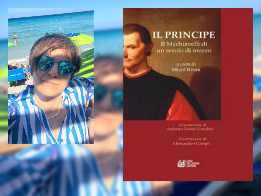 L’attrazione politica di Machiavelli e il suo pensiero politico e filosofico verso i 500 anni dalla scomparsa 