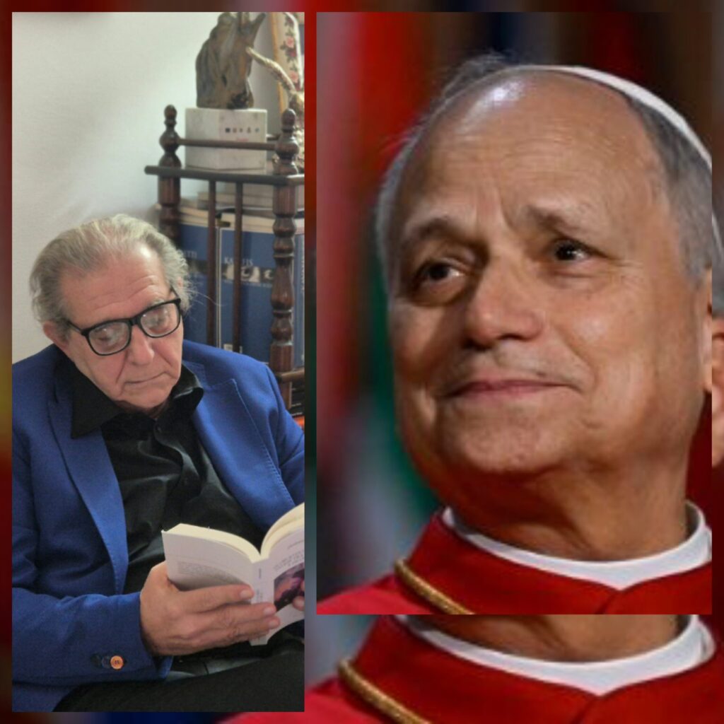 Leone XIV a Parigi. Un linguaggio di speranza con la perseveranza del bene