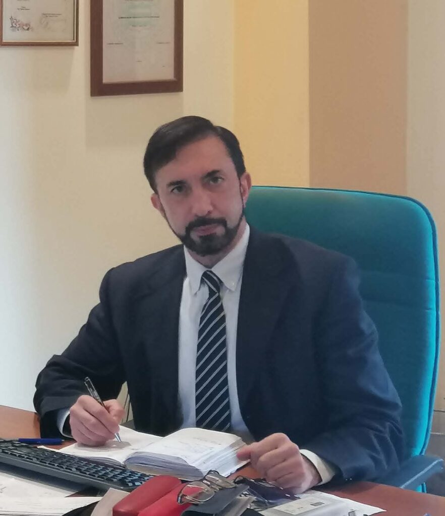 Da Benevento al mondo: il saggio di Salvatore Rampone che riporta l’intelligenza artificiale alla sua verità