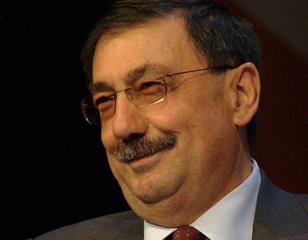 FABIO MUSSI: CON LUI POLITICA PULITA