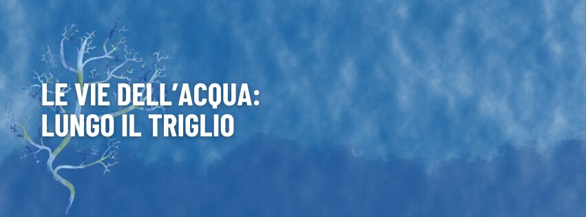 «Le vie dell’acqua»: tre giorni a Statte (TA) tra mito, storia e grande letteratura del Novecento (23-25 settembre)