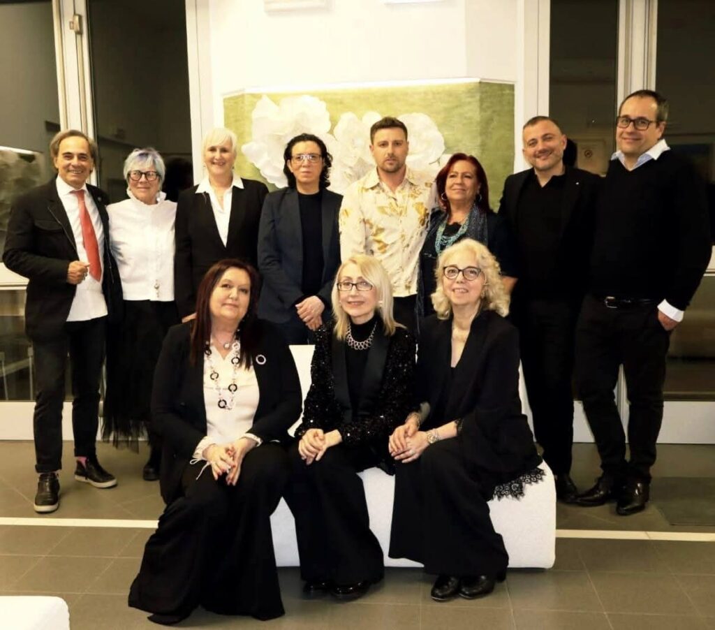 MARINA DI CARRARA:GRANDE ATTESA PER LA CERIMONIA DI PREMIAZIONE DEL PREMIO LETTERARIO “JUAN MONTALVO”