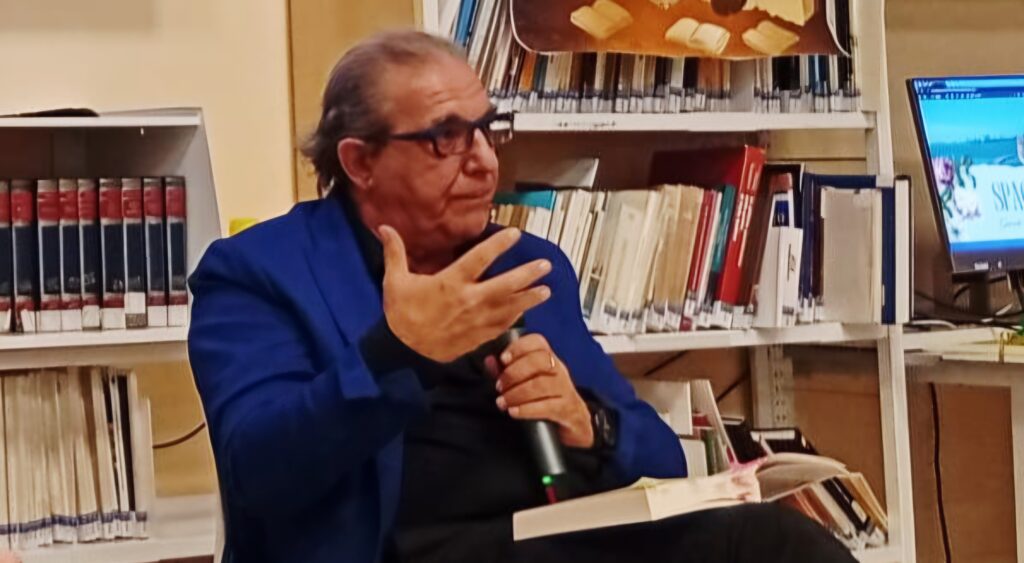 LA DESTRA OGGI: TUTTE LE ALLEANZE POSSIBILI. CERTO ANCHE CON VANNACCI
