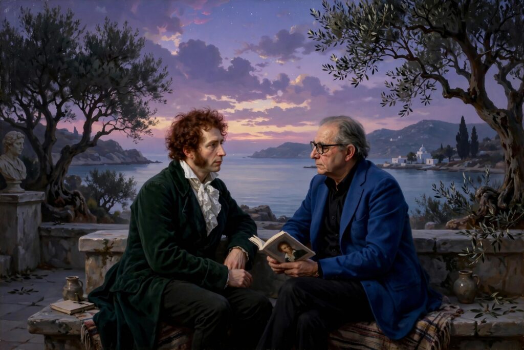 La filosofia del sepolcro