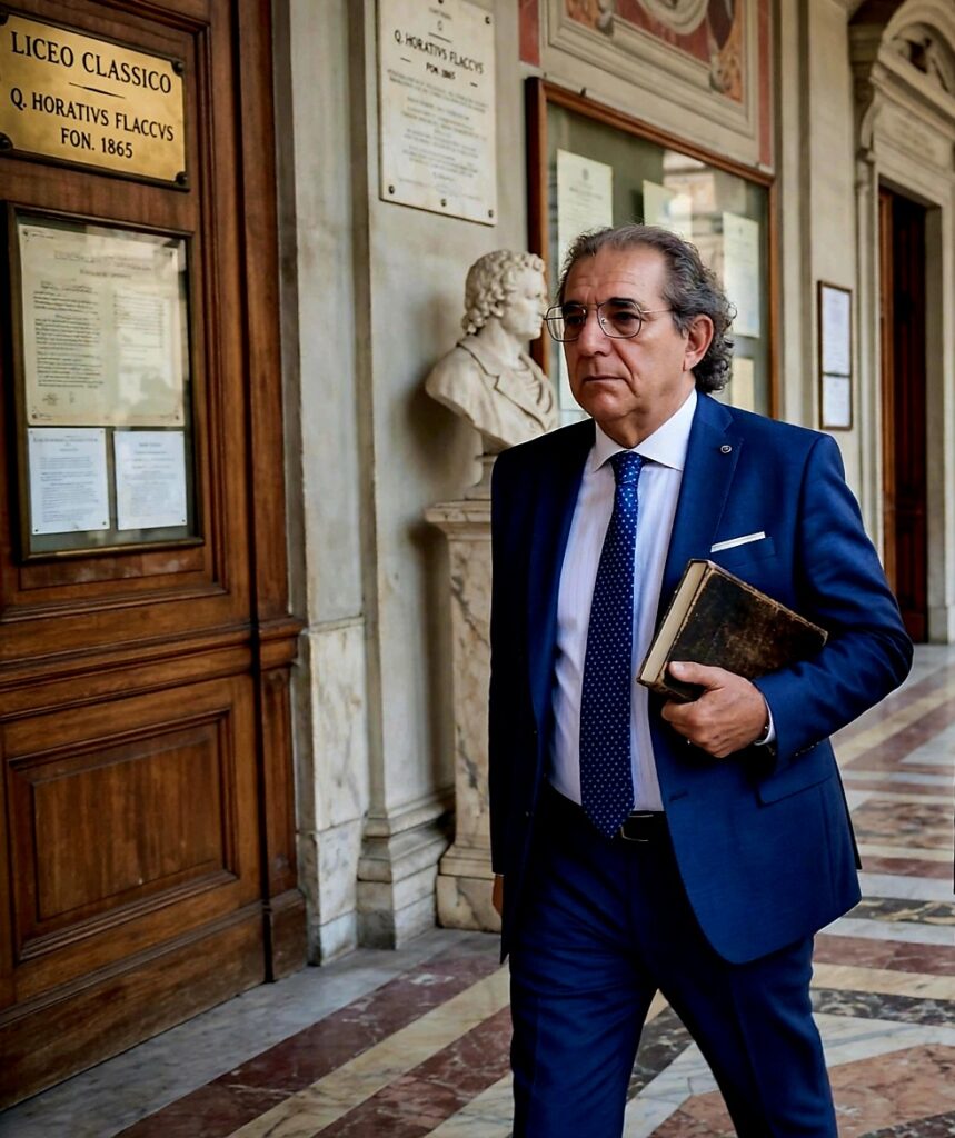 Basta con il Preside manager. Il tradimento di una cultura di destra che si fa scuola di sinistra più della sinistra. Non condivido
