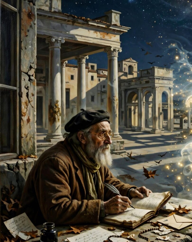 SAN FRANCESCO NON È UN’IPOTESI PER L’ATTUALITÀ 