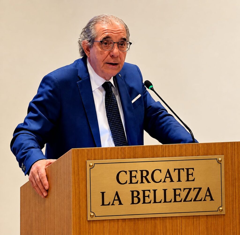 IL PATTO VIOLATO.