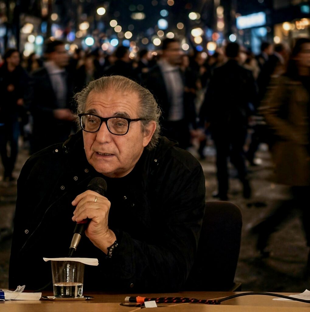LETTERA AGLI STUDENTI PENSANDO A ORIANA FALLACI E ALLA SUA LETTERA DEL 1975