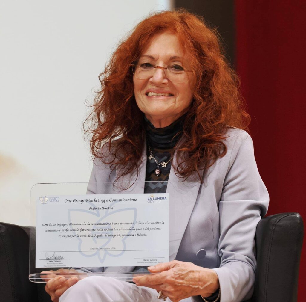 L’AQUILA, DOVE IL PERDONO DIVENTA FUTURO – Annotazioni e riflessioni sulla XI Giornata Internazionale del Perdono