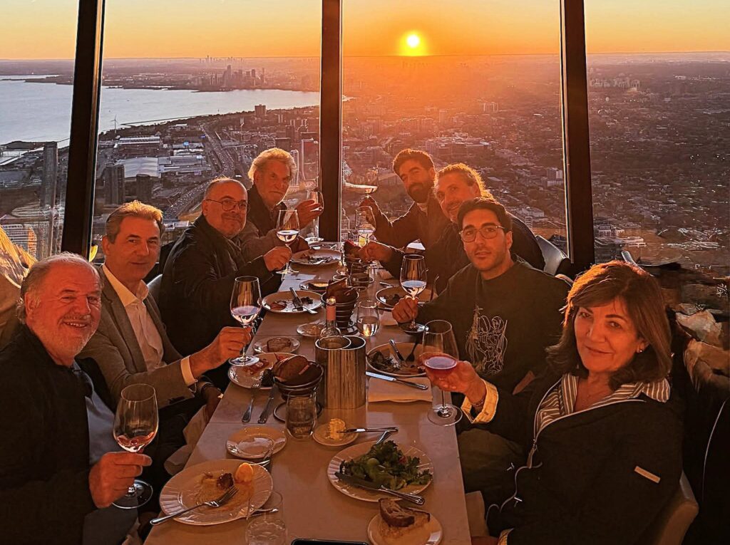 Reportage: DALL’ABRUZZO IN CANADA, UNA MISSIONE DA INCORNICIARE – A Toronto e Ottawa due grandi eventi culturali organizzati dalle rispettive Federazioni Abruzzesi
