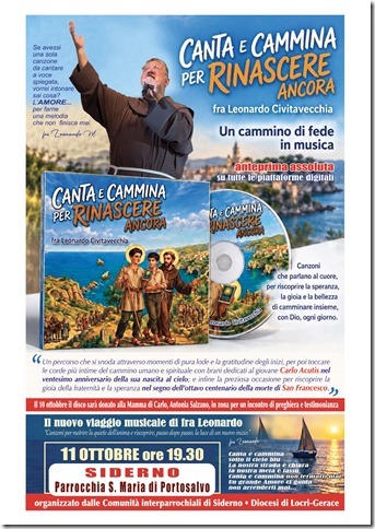 COMUNICATO STAMPA