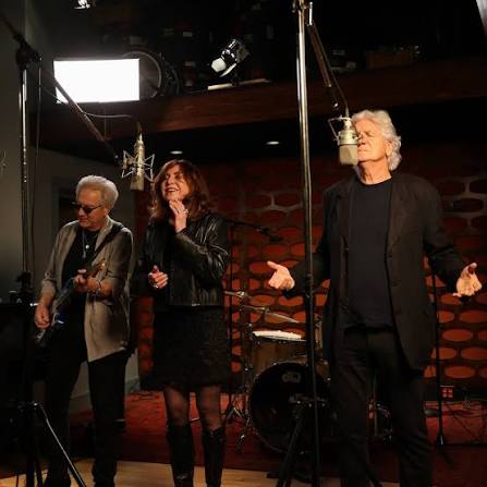 Il messaggio universale dei World Goes Round: MY FREEDOM SONG dal 2 novembre su tutte le piattaforme digitali