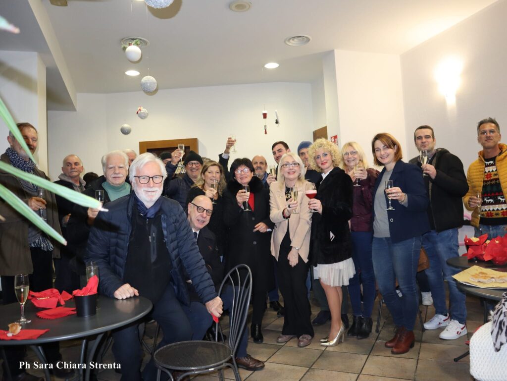 Premio Marina Pratici a Libri sotto l’albero