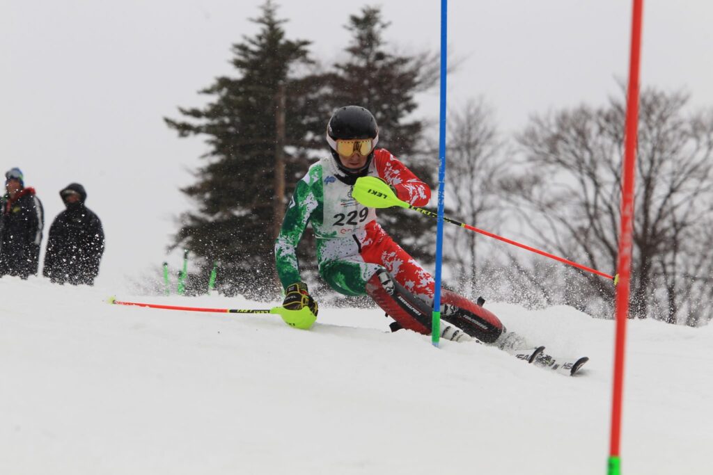 L’urlo di Matilde Casse e le vittorie dell’Equipe Pragelato