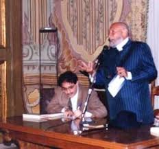 A 25 anni dalla scomparsa di Francesco Grisi