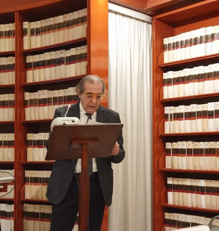 Cosa è una lingua in una civiltà delle contaminazioni e delle culture etno-antropologiche