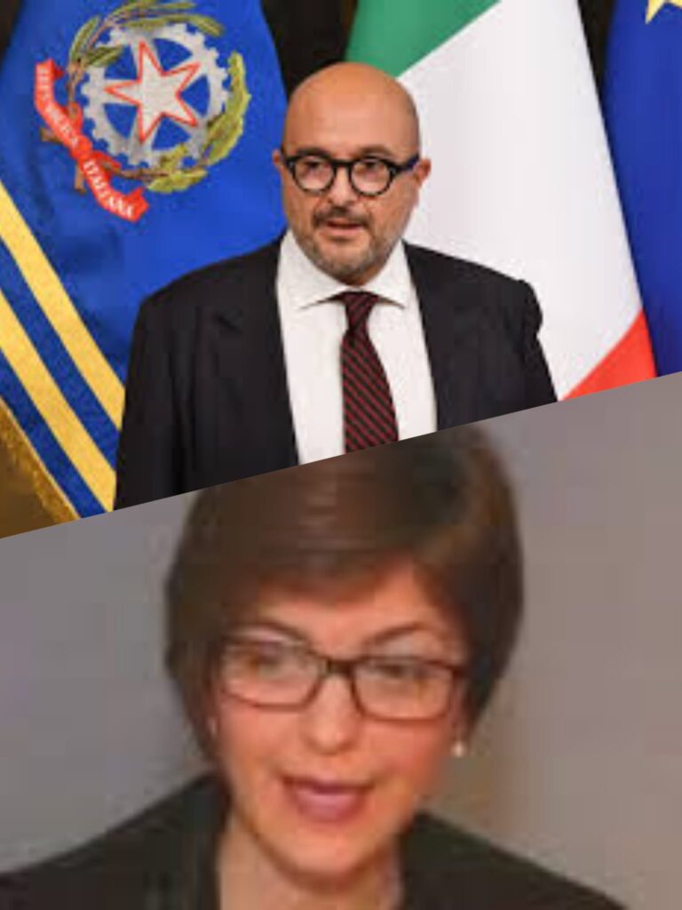 Tutela delle minoranze storiche in Italia. Un riferimento per il Ministero della Cultura