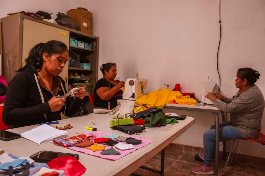 Transformando vidas: Un desafío titánico pero posible – Información de prensa