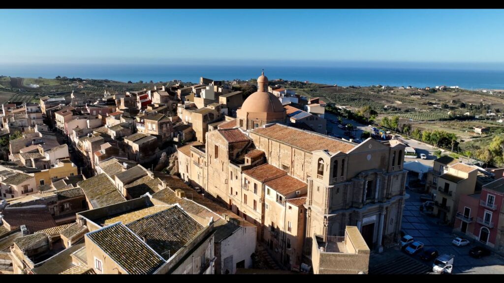 IL MITO DI AYRTON SENNA NASCE A SICULIANA – Il comune gli conferisce la Cittadinanza onoraria, nasce un Museo a lui dedicato