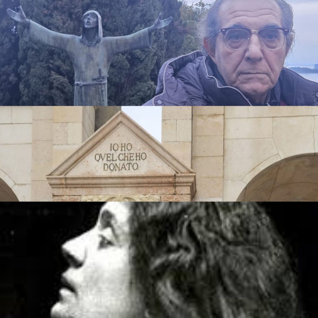 Omaggio a Eleonora Duse a Bari