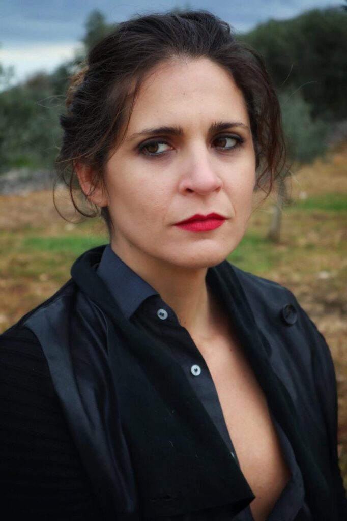 «Se una vedova in penombra..» con Silvia Siravo e Piermarco Venditti – testo e regia di Antonio Bruni – sabato 23, domenica 24 marzo -Teatro dei Ginnasi via Botteghe Oscure 42 Roma