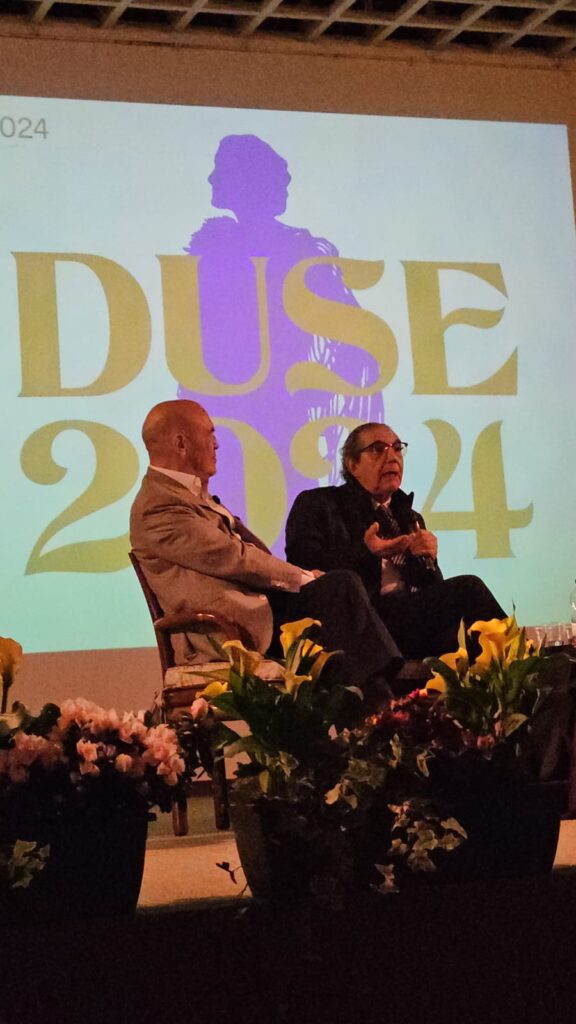 Partono dal Vittoriale e da Asolo le celebrazioni del Comitato Eleonora Duse 100